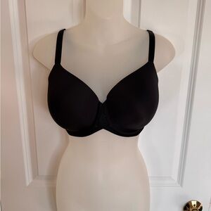 Wacoal Elegant Black Bra